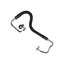 4813402 Discharge, A/C Refrigerant Discharge Hose, Sold Individually