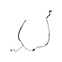 A/C Refrigerant Liquid Hose - Sold individually