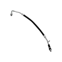 4813486 A/C Refrigerant Suction Hose - Sold Individually