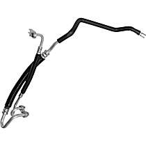 4813489 A/C Refrigerant Suction Hose - Sold individually