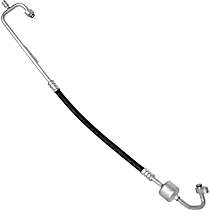 4813501 , A/C Refrigerant Discharge Hose, Sold Individually