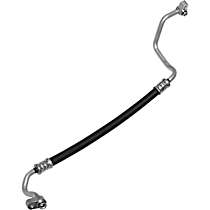 A/C Refrigerant Discharge Hose, Sold Individually - 
