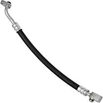 4813520 A/C Refrigerant Discharge Hose - Sold individually