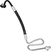 4813526 , A/C Refrigerant Discharge Hose, Sold Individually