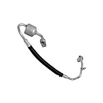 A/C Refrigerant Discharge Hose - Sold individually