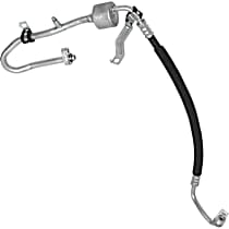 4813599 , A/C Refrigerant Discharge Hose, Sold Individually