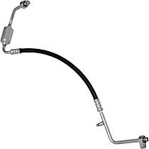 4813629 A/C Refrigerant Discharge Hose - Sold individually