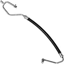 A/C Refrigerant Discharge Hose, Sold Individually - 