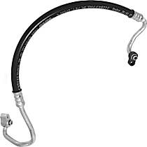 A/C Refrigerant Discharge Hose, Sold Individually - 
