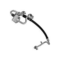 4813671 A/C Refrigerant Discharge Hose - Sold individually