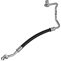 4813697 , A/C Refrigerant Discharge Hose, Sold Individually