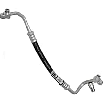 4813699 , A/C Refrigerant Discharge Hose, Sold Individually