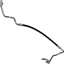 4813704 , A/C Refrigerant Discharge Hose, Sold Individually