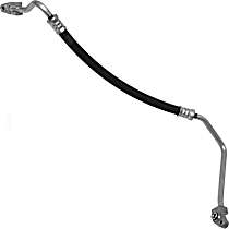 4813727 , A/C Refrigerant Discharge Hose, Sold Individually