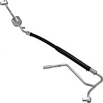 4813759 , A/C Refrigerant Discharge Hose, Sold Individually
