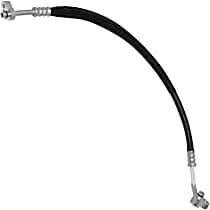 A/C Refrigerant Discharge Hose, Sold Individually - 