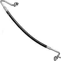 4813821 , A/C Refrigerant Discharge Hose, Sold Individually