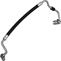 A/C Refrigerant Discharge Hose - Sold individually