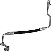 4813857 , A/C Refrigerant Discharge Hose, Sold Individually