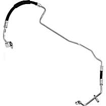 4813860 A/C Refrigerant Discharge Hose - Sold individually