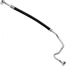 4813873 A/C Refrigerant Suction Hose - Sold individually