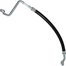 4813875 A/C Refrigerant Suction Hose - Sold individually
