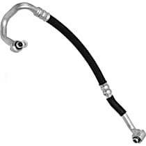 4813919 A/C Refrigerant Suction Hose - Sold individually