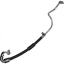 4813939 A/C Refrigerant Suction Hose - Sold individually