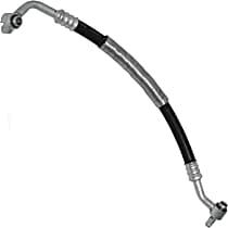 4813951 A/C Refrigerant Suction Hose - Sold individually