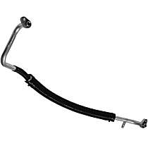 4813993 A/C Refrigerant Suction Hose - Sold individually