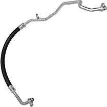 4814110 A/C Refrigerant Suction Hose - Sold individually