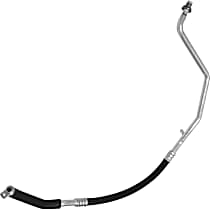 4814111 A/C Refrigerant Suction Hose - Sold individually