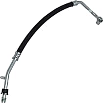 A/C Refrigerant Suction Hose, Sold Individually - 