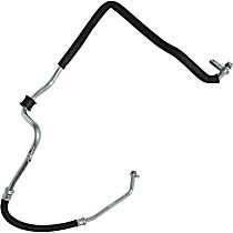 4814152 A/C Refrigerant Suction Hose - Sold Individually