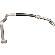 4814338 A/C Refrigerant Discharge Hose - Sold individually