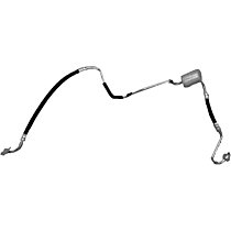 4814340 A/C Refrigerant Discharge Hose - Sold individually
