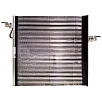 4821C GPD OE Replacement A/C Condenser