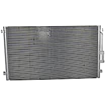4957C A/C Condenser, GPD OE Replacement
