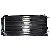 GPD OE Replacement A/C Condenser