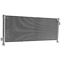 A/C Condenser