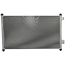 A/C Condenser, 4 Cyl 1.7L, GPD OE Replacement - 