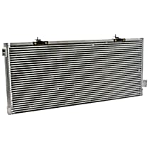 4981C GPD OE Replacement A/C Condenser