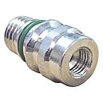5811340 A/C Filler Adapter Kit - Direct Fit