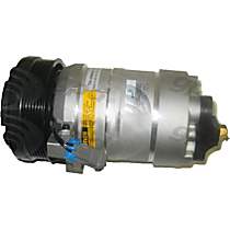 A/C Compressor - Sold individually - 