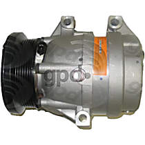 A/C Compressor - Sold individually - 