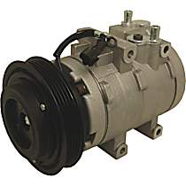 A/C Compressor - Sold individually, HS17 - 