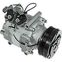 honda civic ac compressor