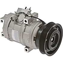 A/C Compressor - Sold individually - 
