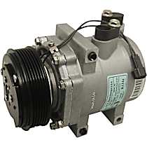 A/C Compressor - Sold individually - 