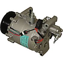 A/C Compressor - Sold individually - 